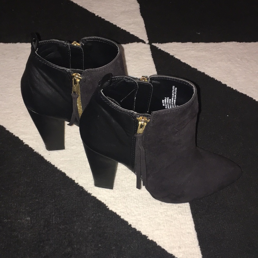 Booties
